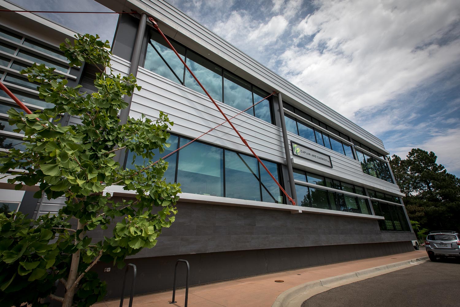 Education Law Trainings Caplan & Earnest