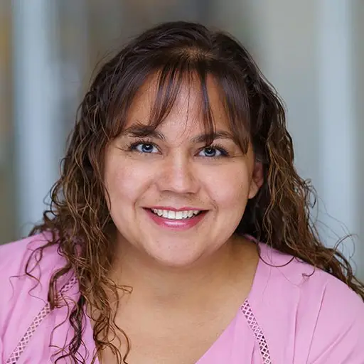 Billing Specialist Yesi Garcia Maltos
