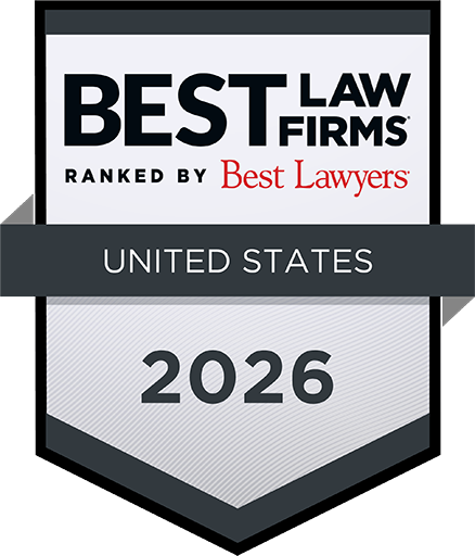 Best Lawyers, Best Law Firms 2026