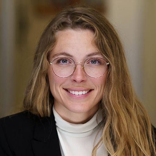 Caplan & Earnest Attorney Rachel Awalt
