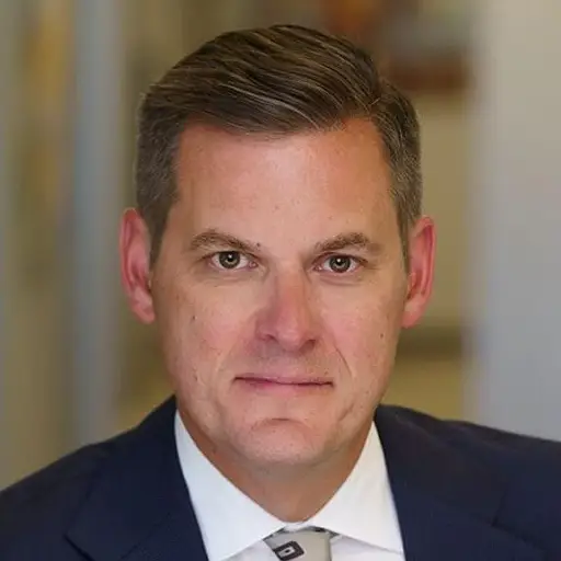 Attorney Christian Griffin