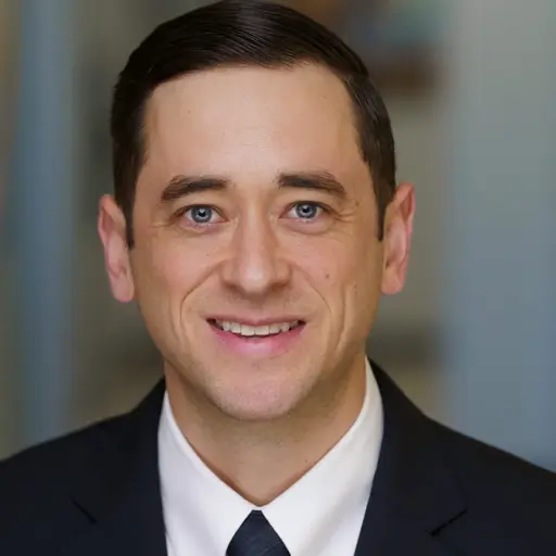 Attorney Nate Fall